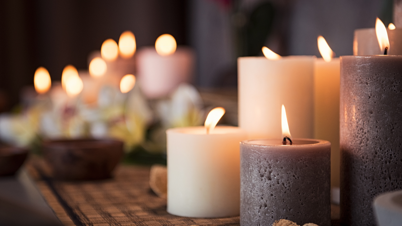 How To Choose The Right Candle Wax
