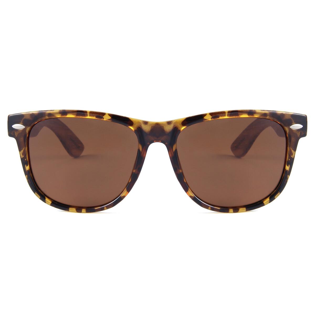 Kuma Sunglasses (Polarized)