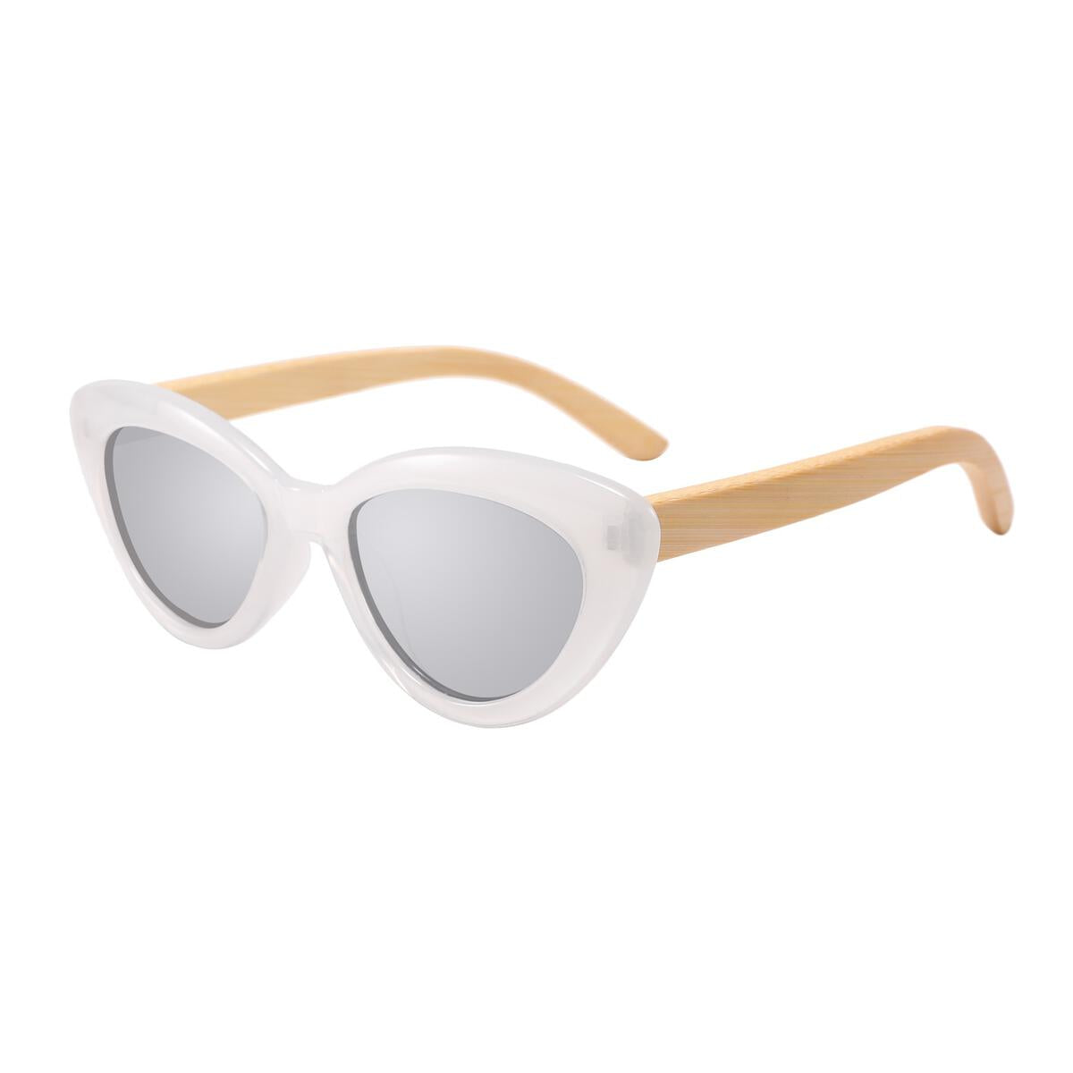 Kuma Sunglasses (Polarized)