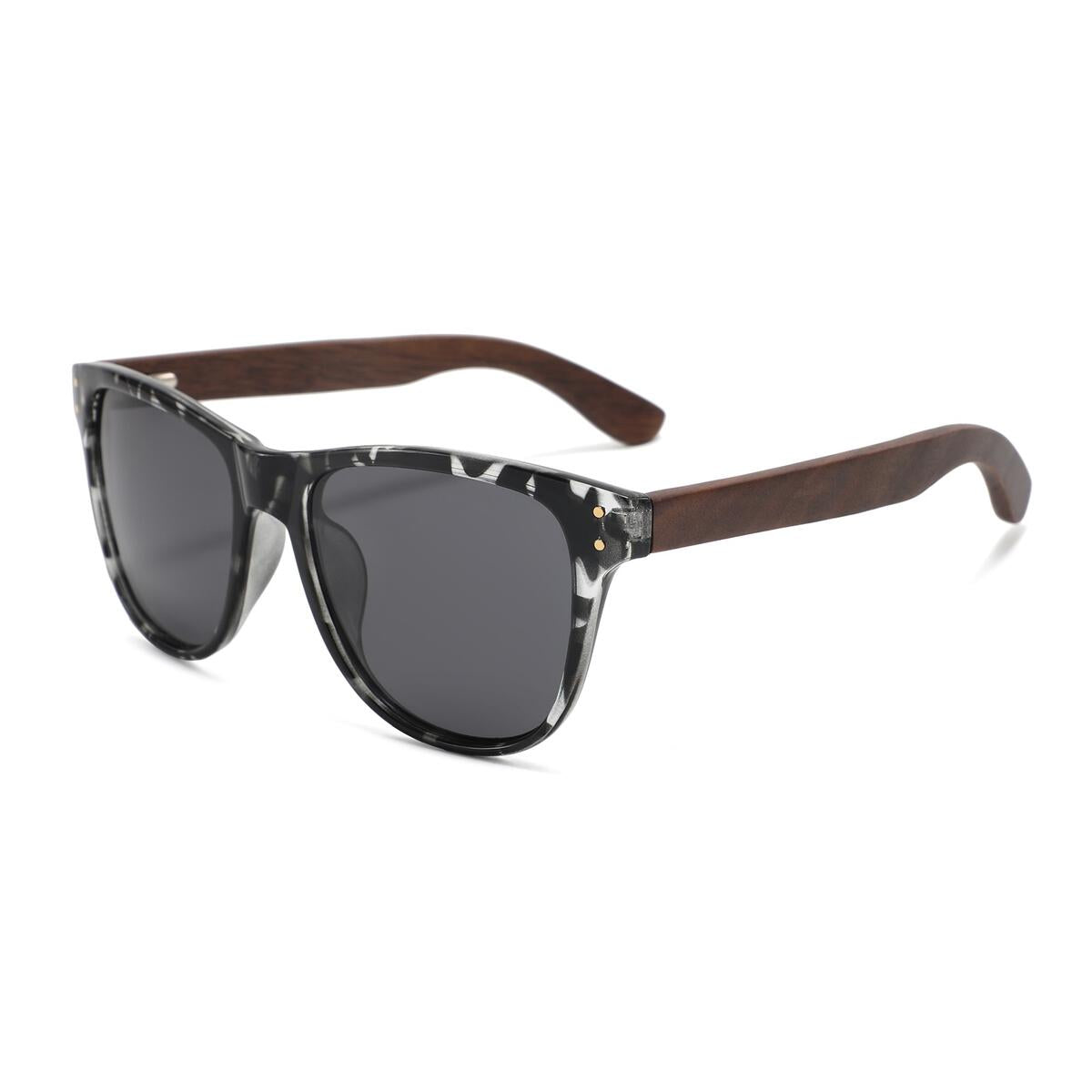 Kuma Sunglasses (Polarized)