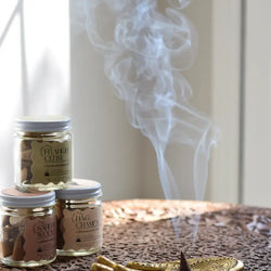 Aroma Incense Cone