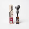 Milk Jar Holiday Reed Diffusers