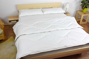 Organic Wool Duvet- Revolana