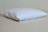 Organic Wool & Latex Pillow