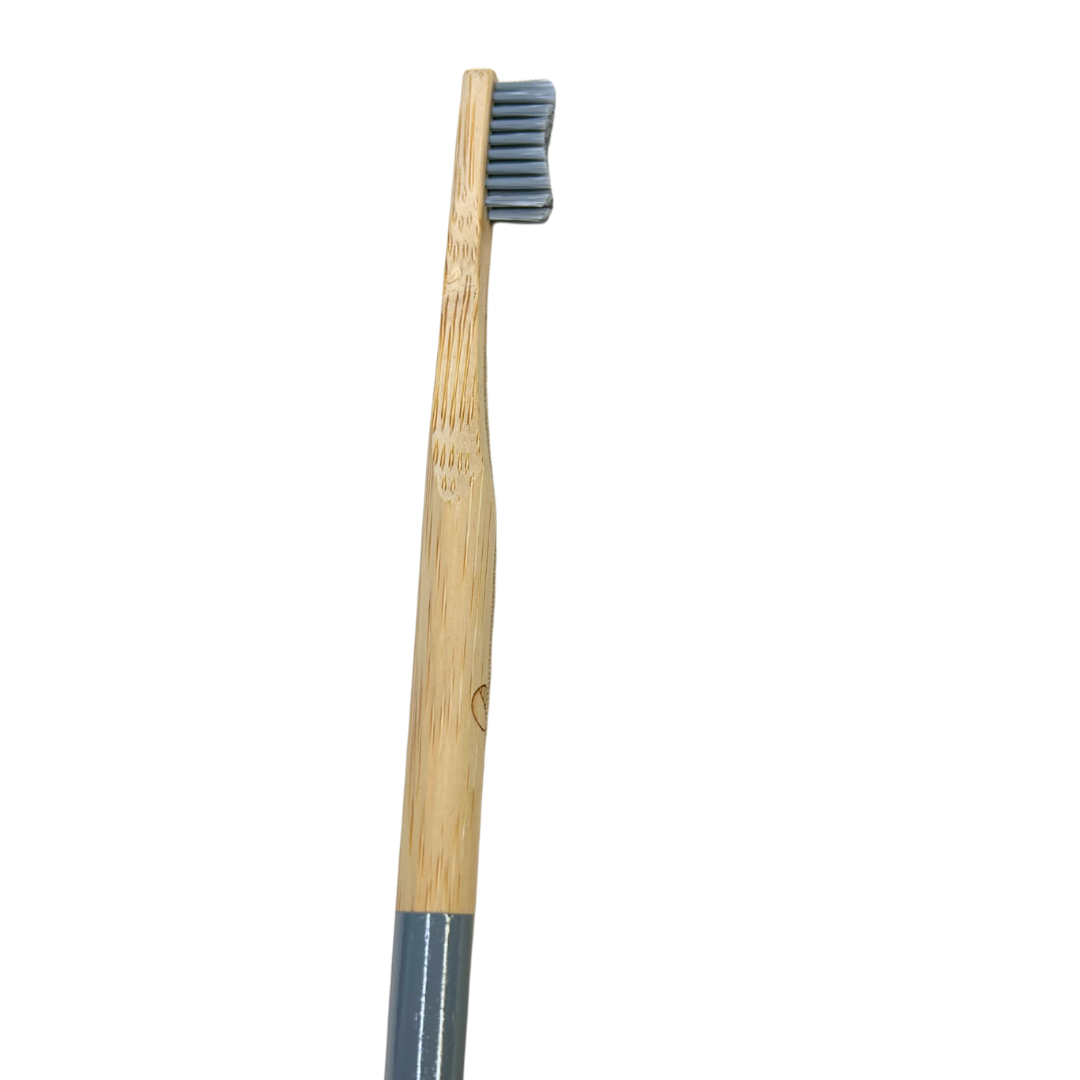 Biodegradable Bamboo Toothbrush