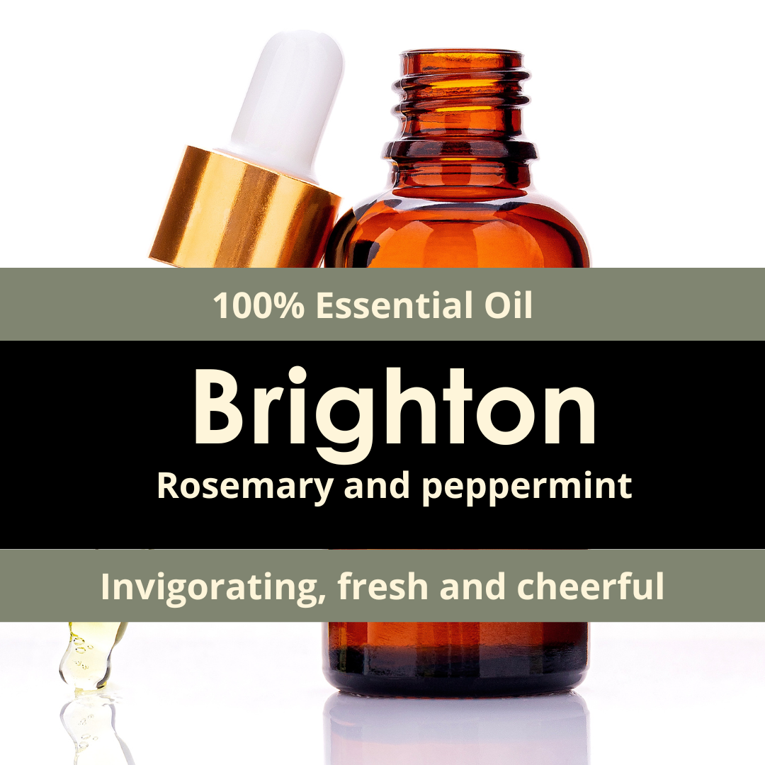 Brighton Essential Oil Blend