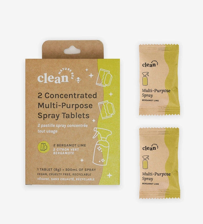 Multi-Purpose Cleaner Tablets