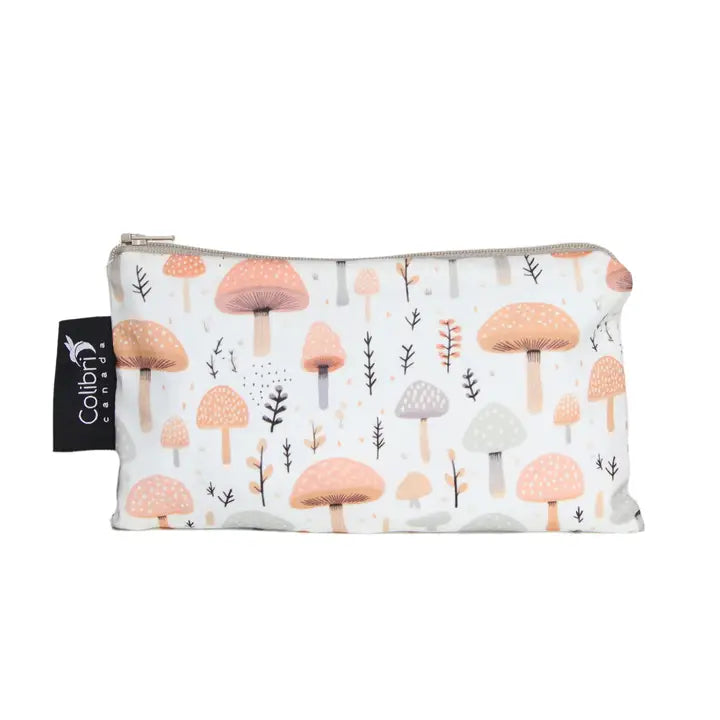 Reusable Snack Bag - Medium