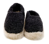 Irish Wool Slippers