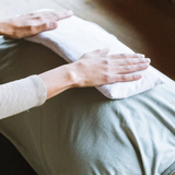 Therapeutic Lavender Pillow