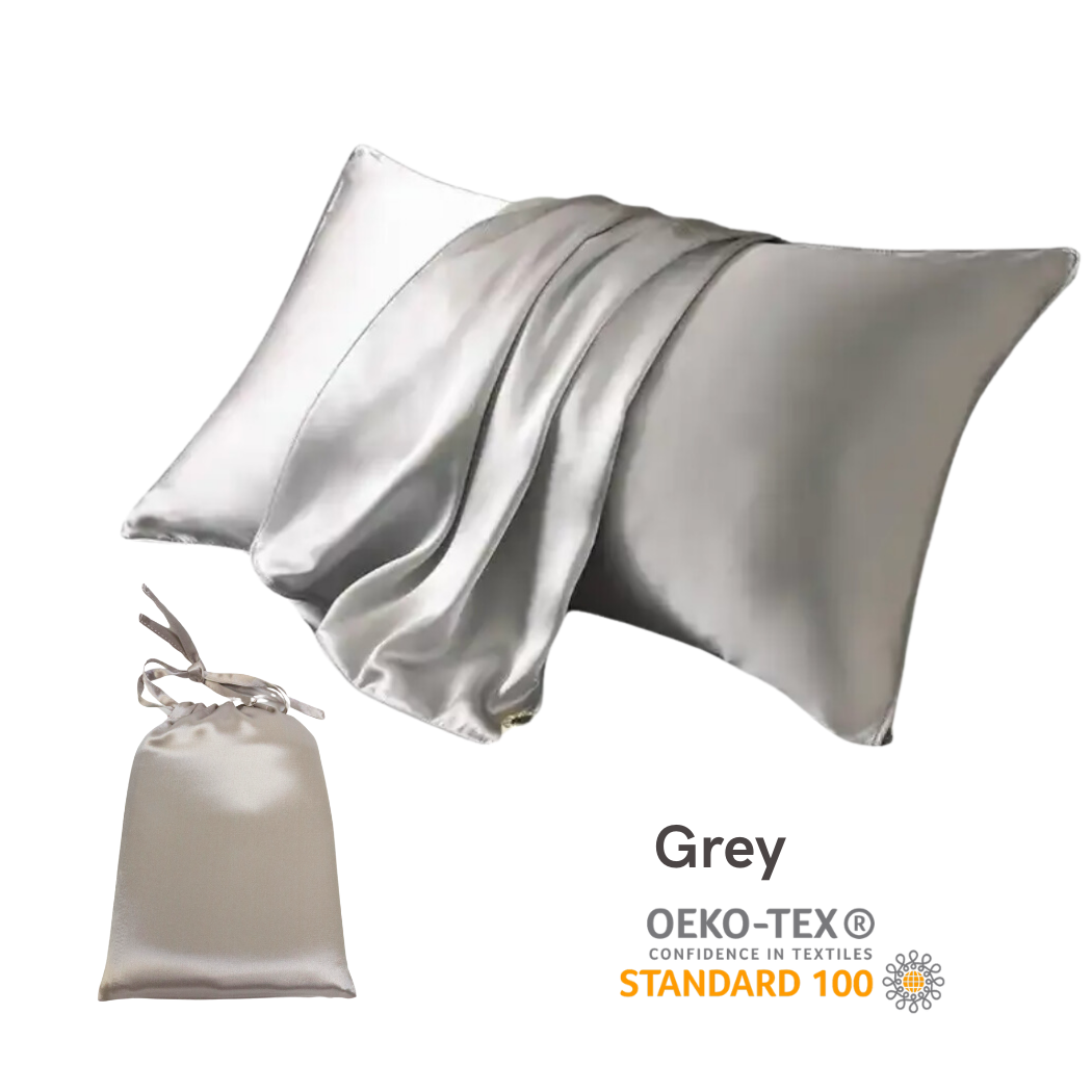 Silk Pillowcase Canada