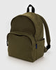 BAGGU Large Nylon Backpack