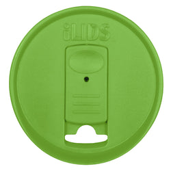 iLid Wide Mouth Mason Jar Drink Lid