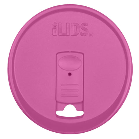 iLid Regular Mouth Mason Jar Drink Lid