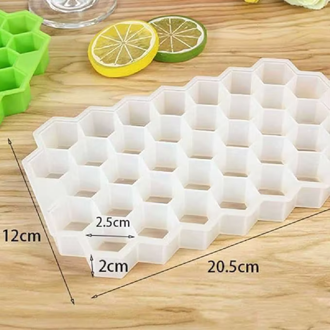 Honeycomb Ice Tray