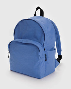 BAGGU Large Nylon Backpack