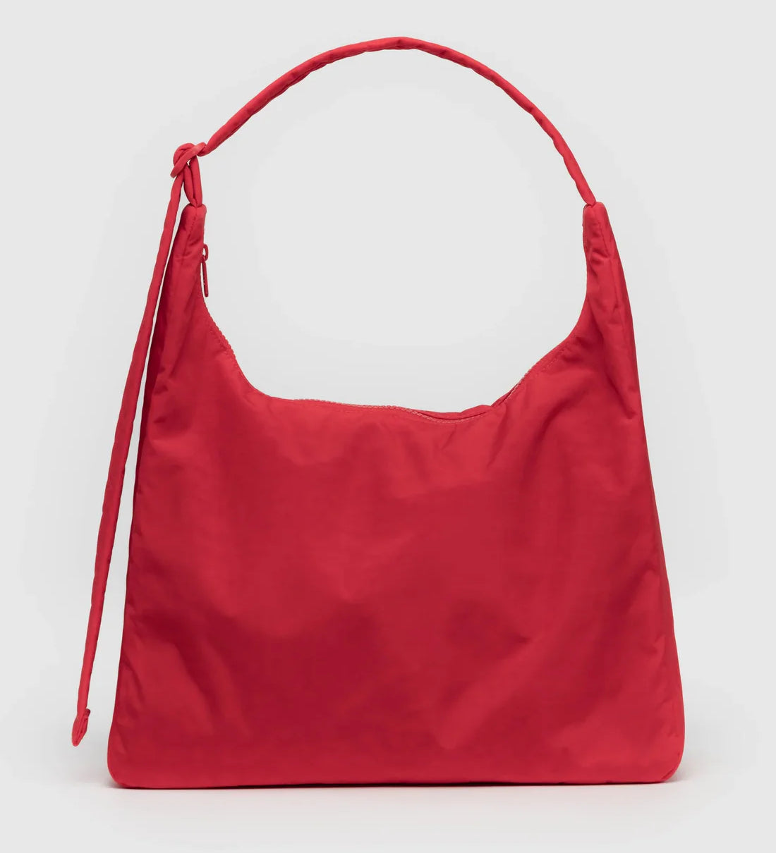 Nylon Shoulder Bag