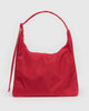 BAGGU Nylon Shoulder Bag