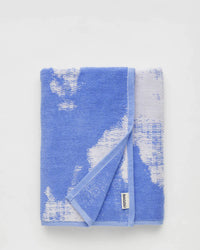 BAGGU Bath Towel