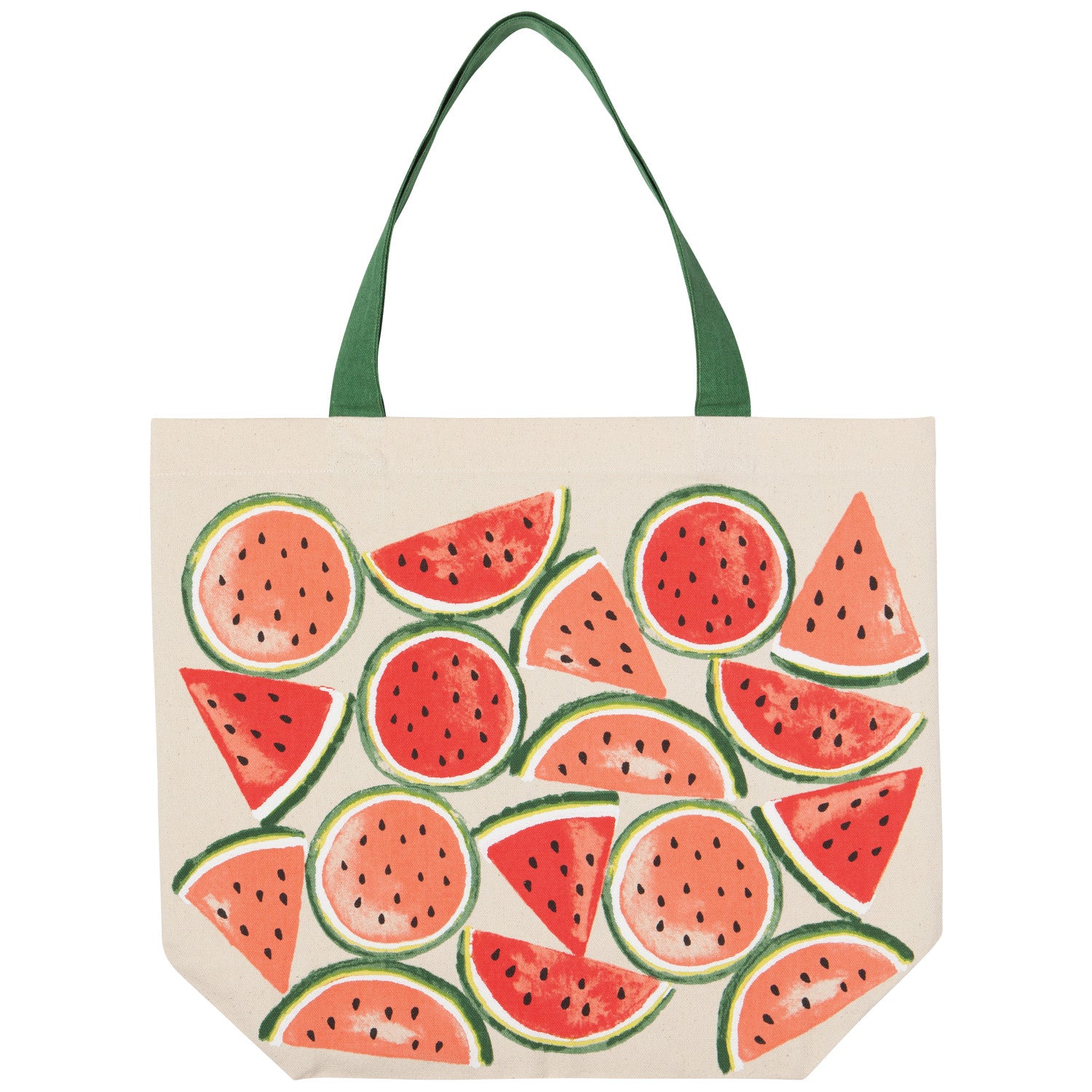 Canvas Tote Bag