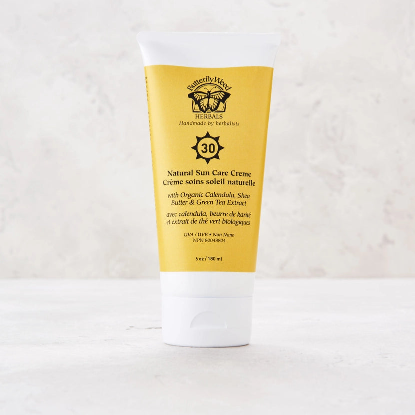 Herbal Hug Baby Sunscreen SPF30