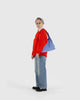 BAGGU Nylon Shoulder Bag