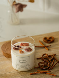 Toasty Bakery Candle