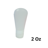 Reusable Silicone Squeeze Bottles