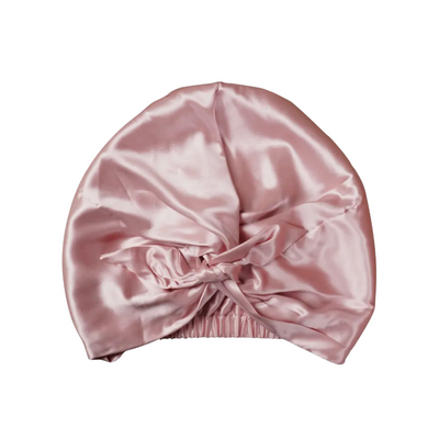 Silk Bonnet