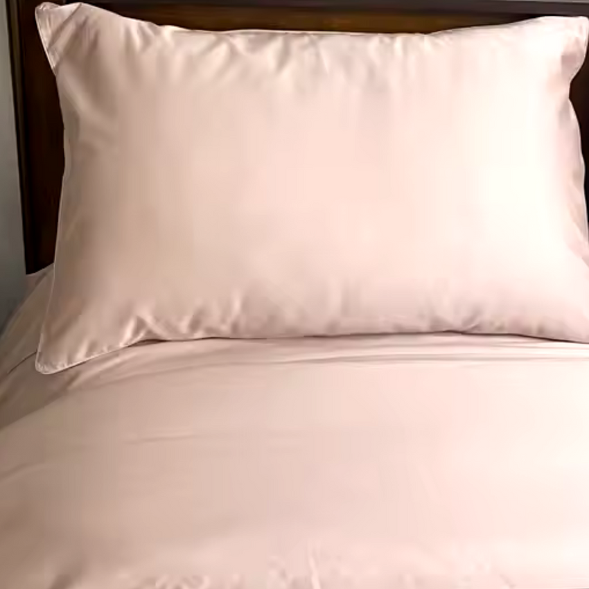 Bamboo Cotton Blend Duvet Cover