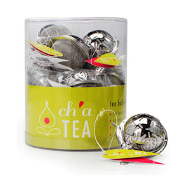 Ch'a Tea Ball Infuser