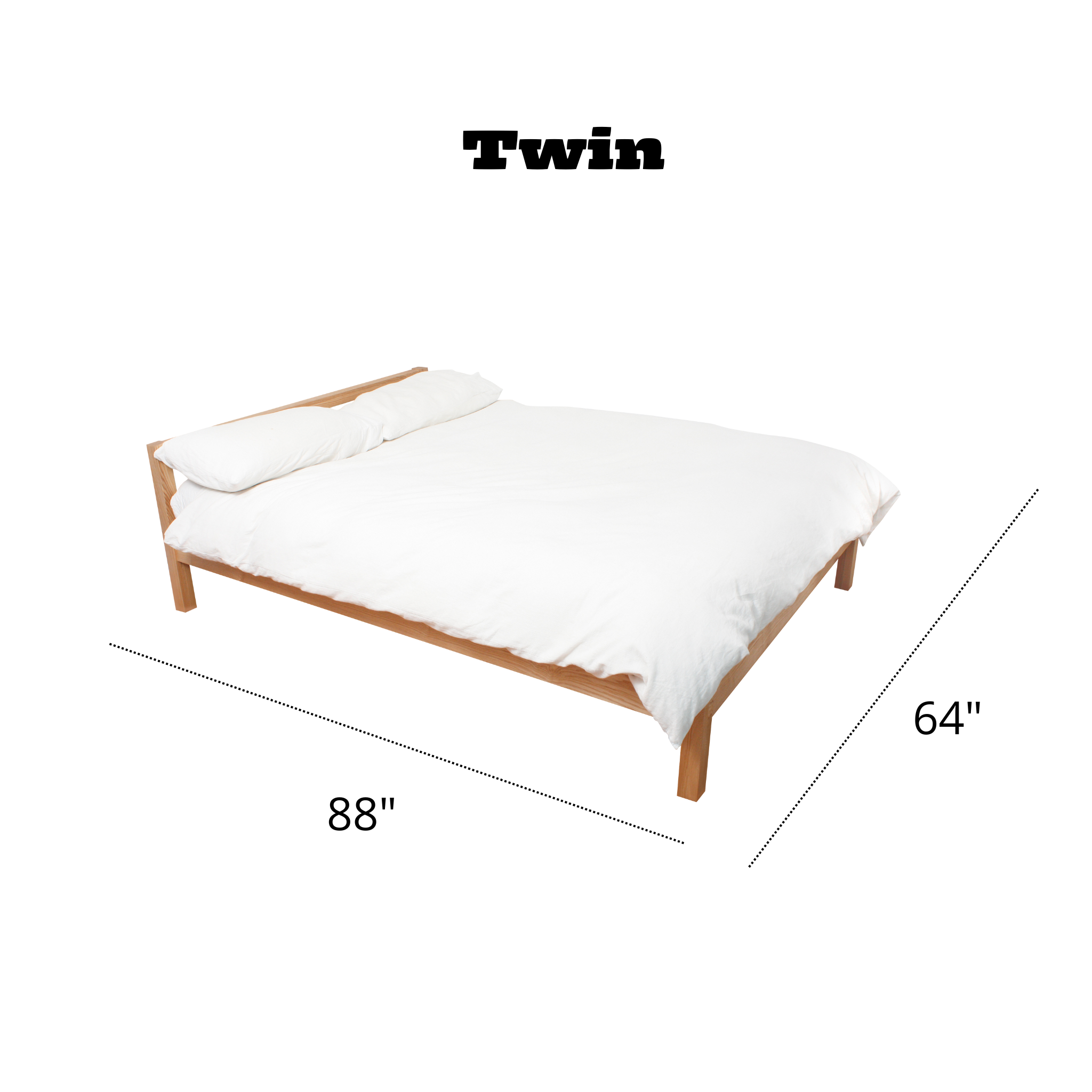 Classic Wool Duvet (All Season/ Regular Weight)