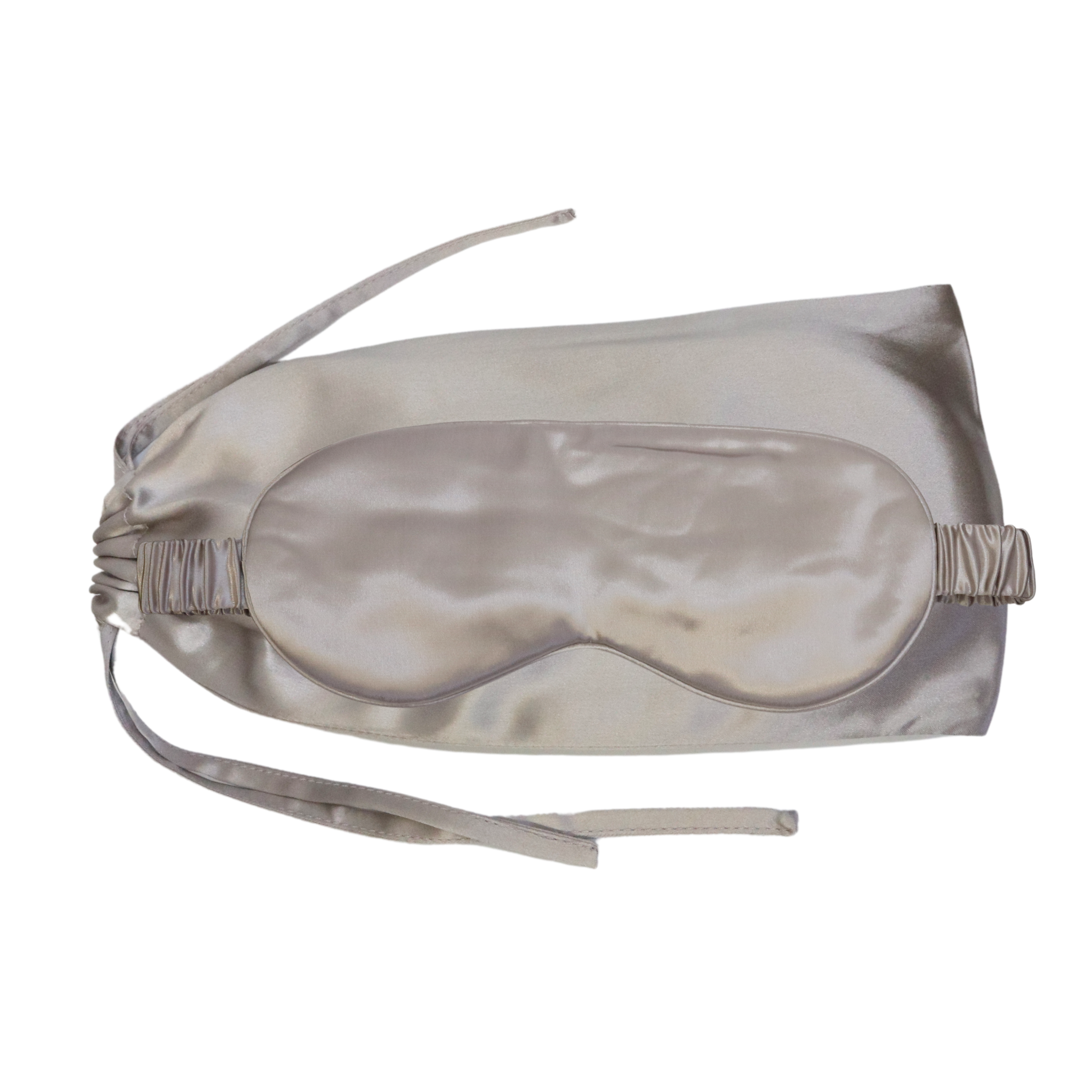 100% Mulberry Silk Sleep Mask