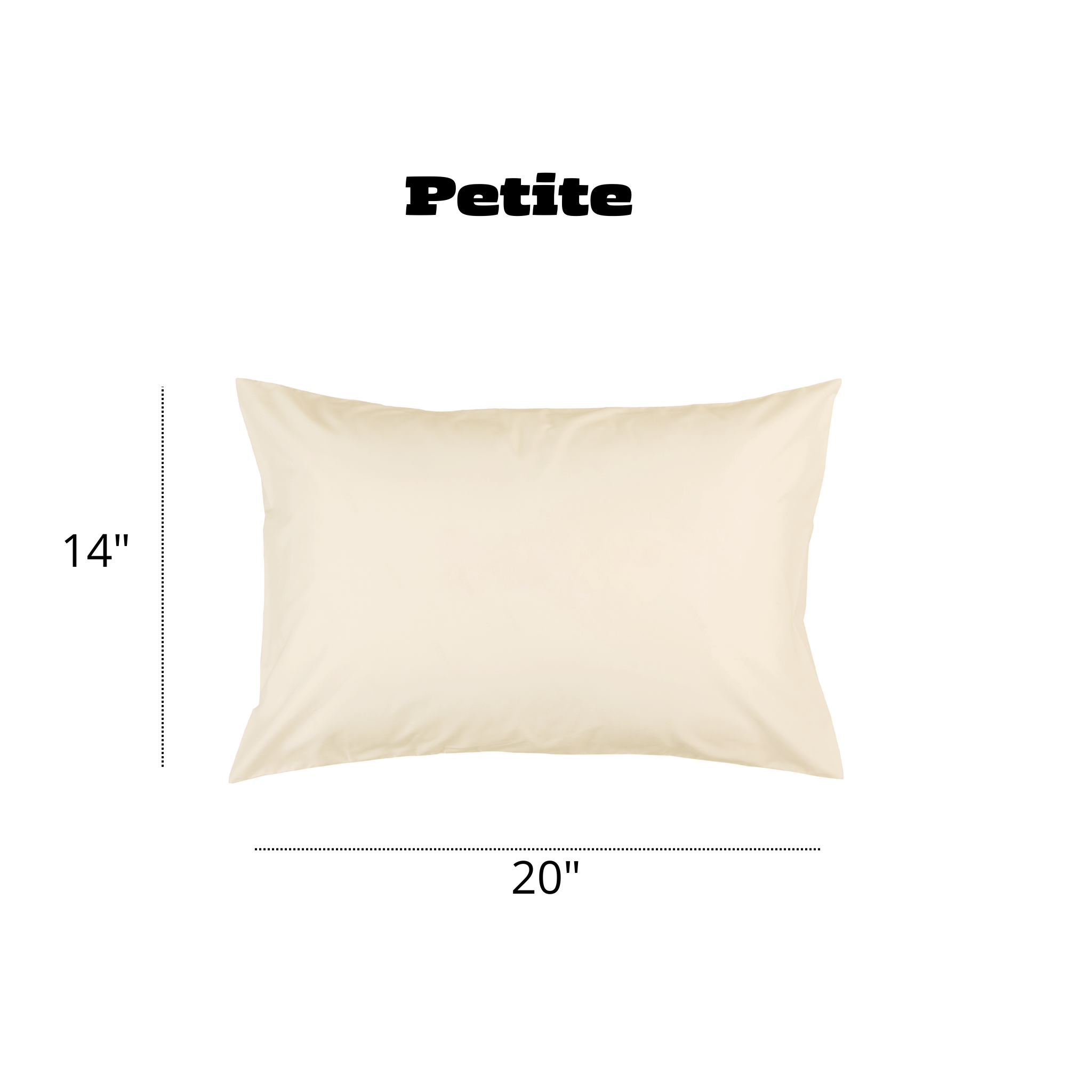 Kapok pillow online