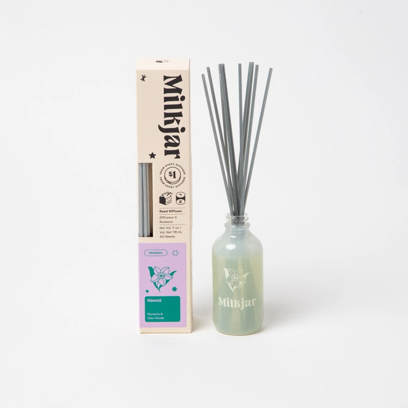 Reed Diffuser