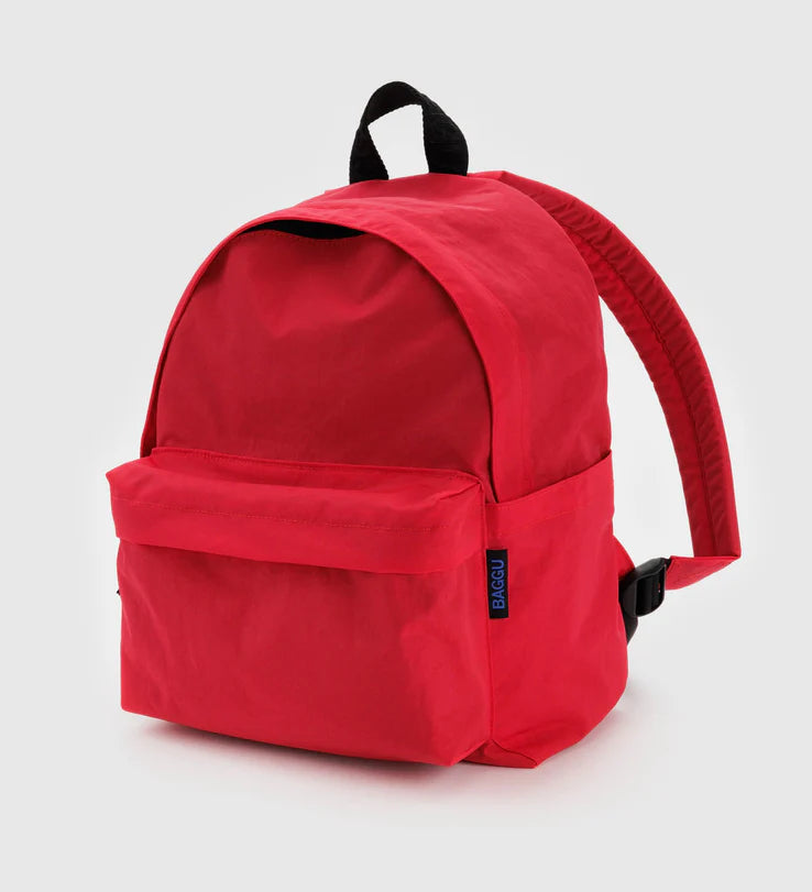 Medium Nylon Backpack