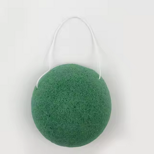 Natural Konjac Sponge