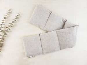 Hemp & Organic Cotton Wrap Compress