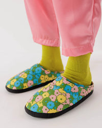 BAGGU Puffy Slipper