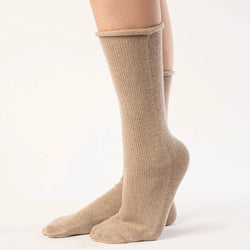 Menique Knitted Socks