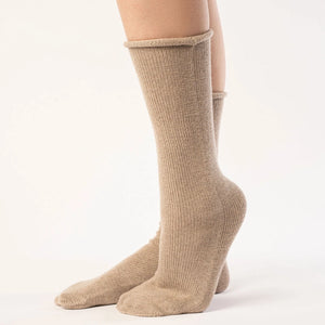 Menique Knitted Socks