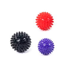 Hard Spiky Massage Ball