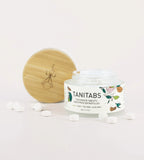 TANIT Toothpaste Tablets Fresh Mint