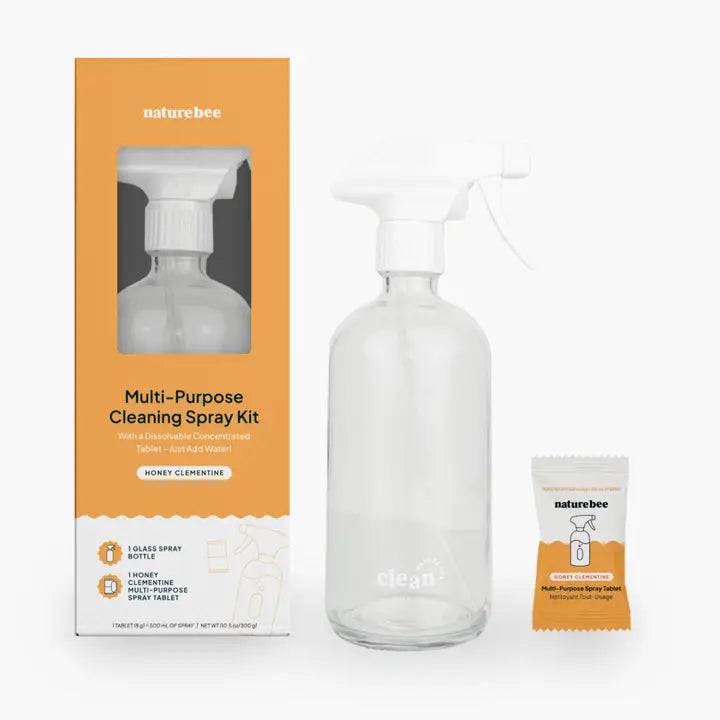 Concentrated Multi-Purpose Cleaner Kit