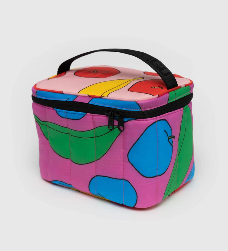 Puffy Lunch Bag