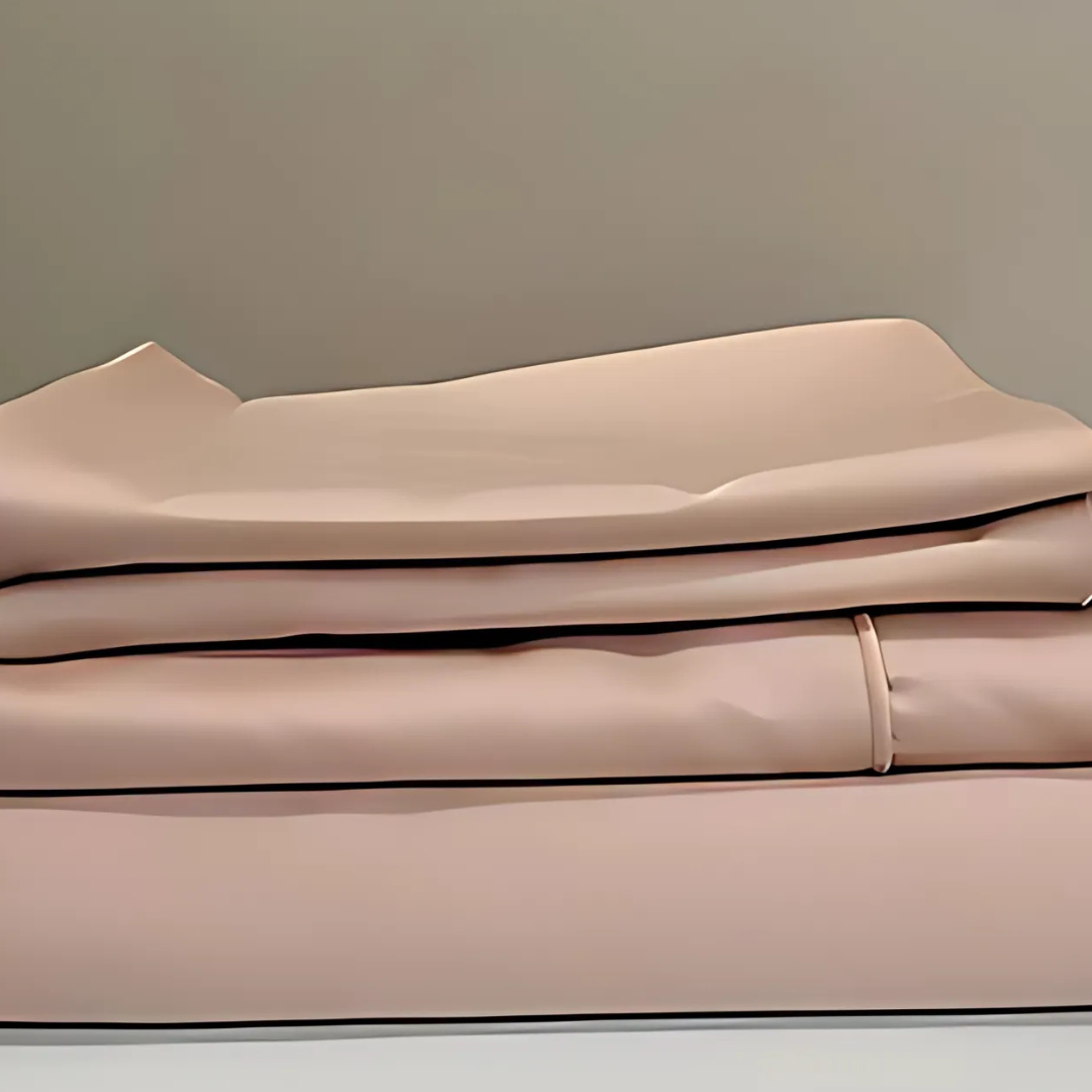 Sheet Set Premium Bamboo & Cotton blend