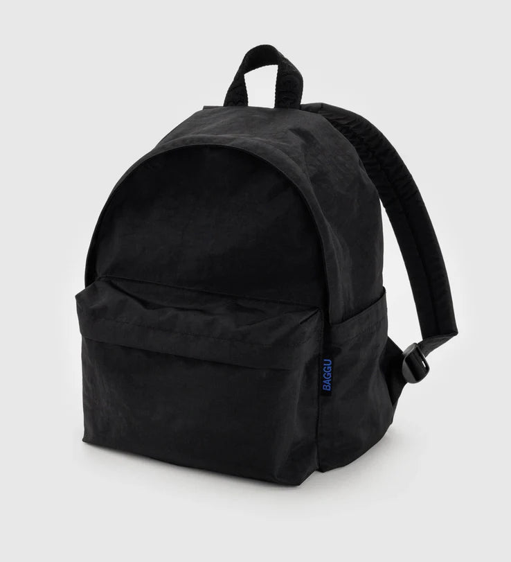 Medium Nylon Backpack