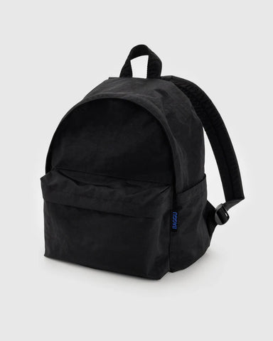 BAGGU Medium Nylon Backpack