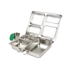 PlanetBox Launch Stainless Steel Lunchbox