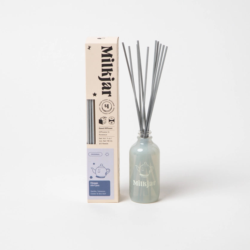 Reed Diffuser